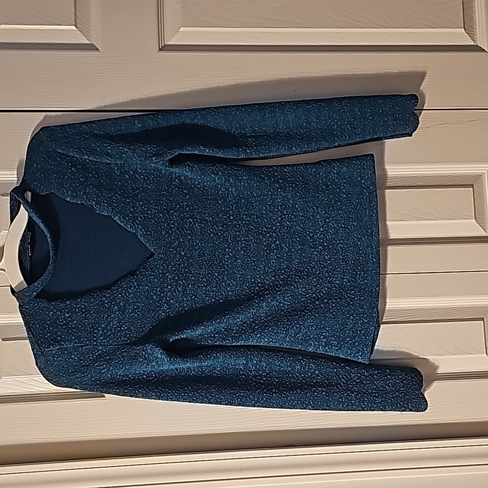 Long sleeve up